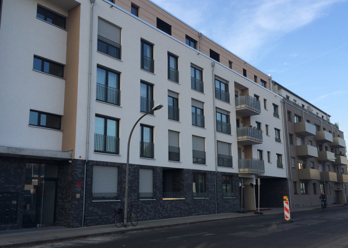 Rhöndorfer Str. 14a-14d