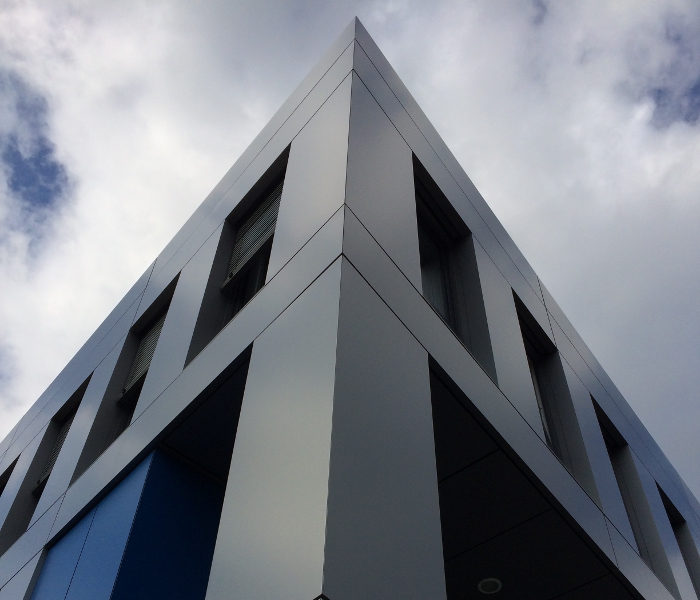 Hans-Böckler-Straße