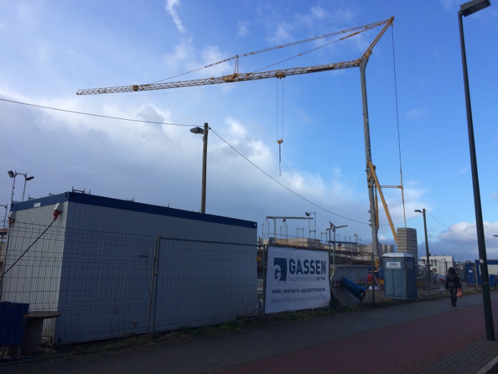 Gerresheimer Gärten