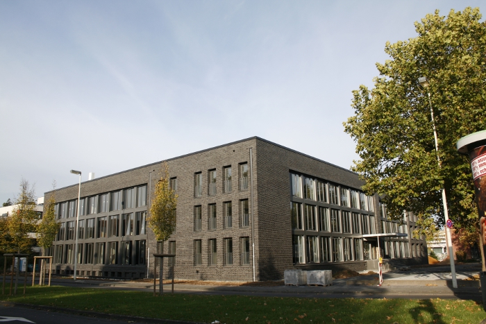 Godesberger Allee 157