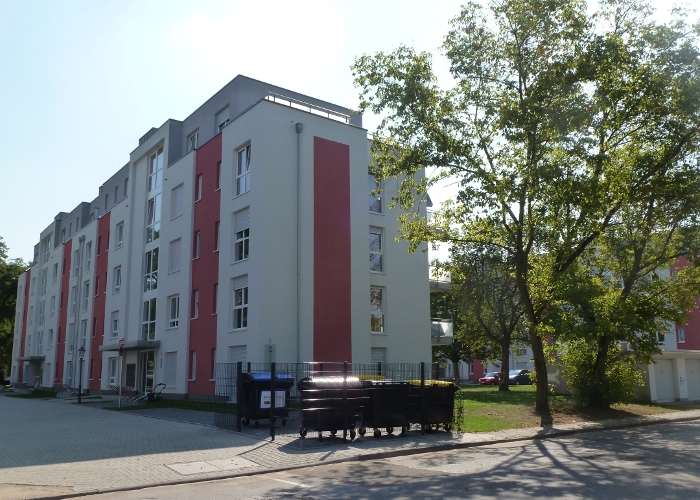 Von-Ketteler-Straße 8-22