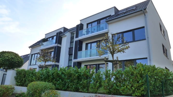 Brückenstraße 2 und 2a