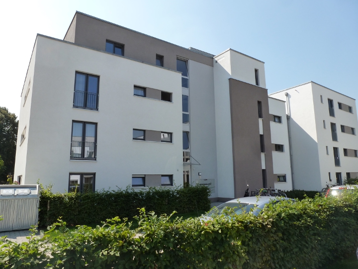 Dansweiler Weg/ Manstedter Weg