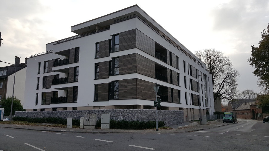 Moltkestrasse 118 + 120