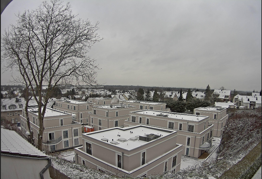 Oberheidkamper Straße