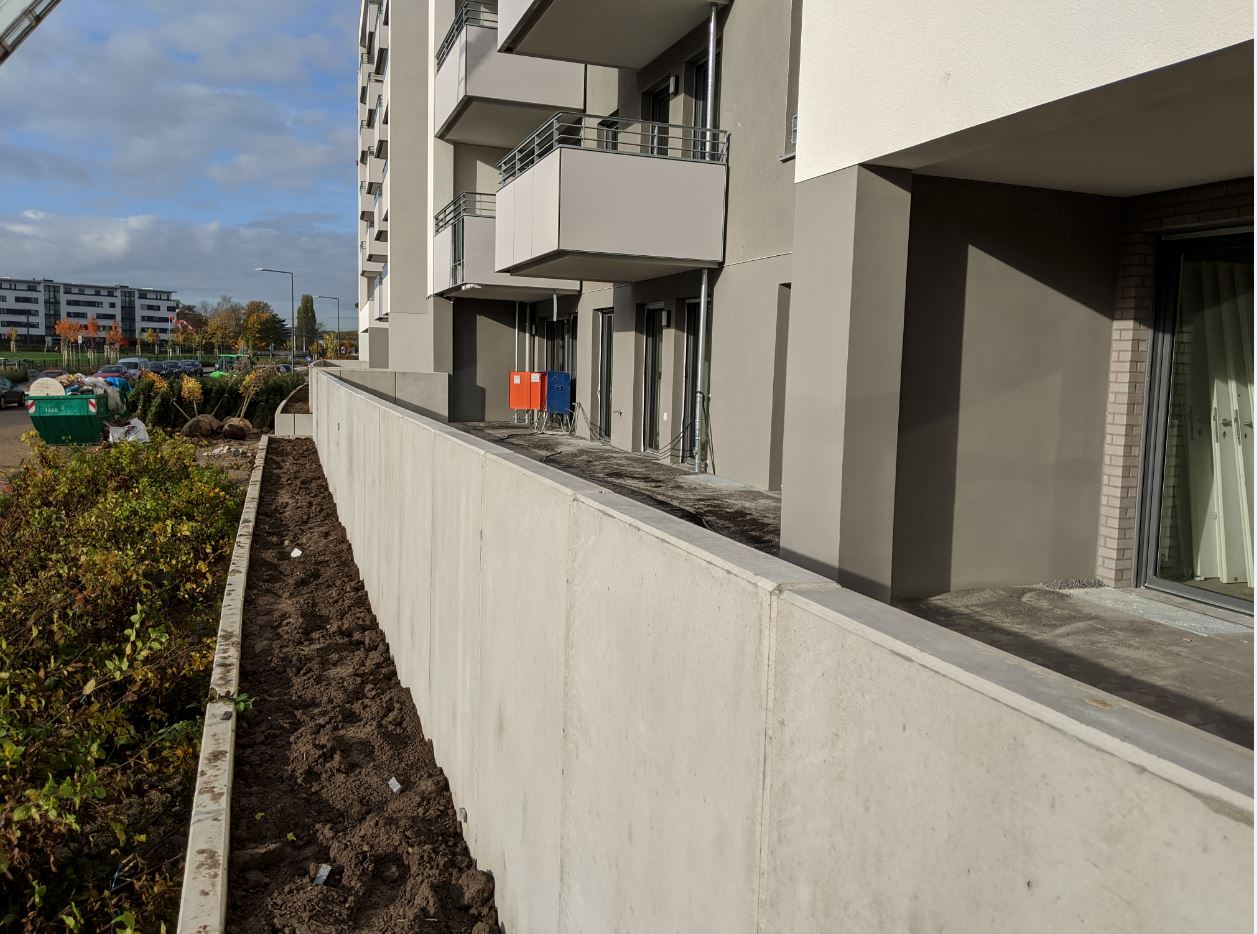 Butzweiler Hof BA 2.2 - Haus 4 + 5