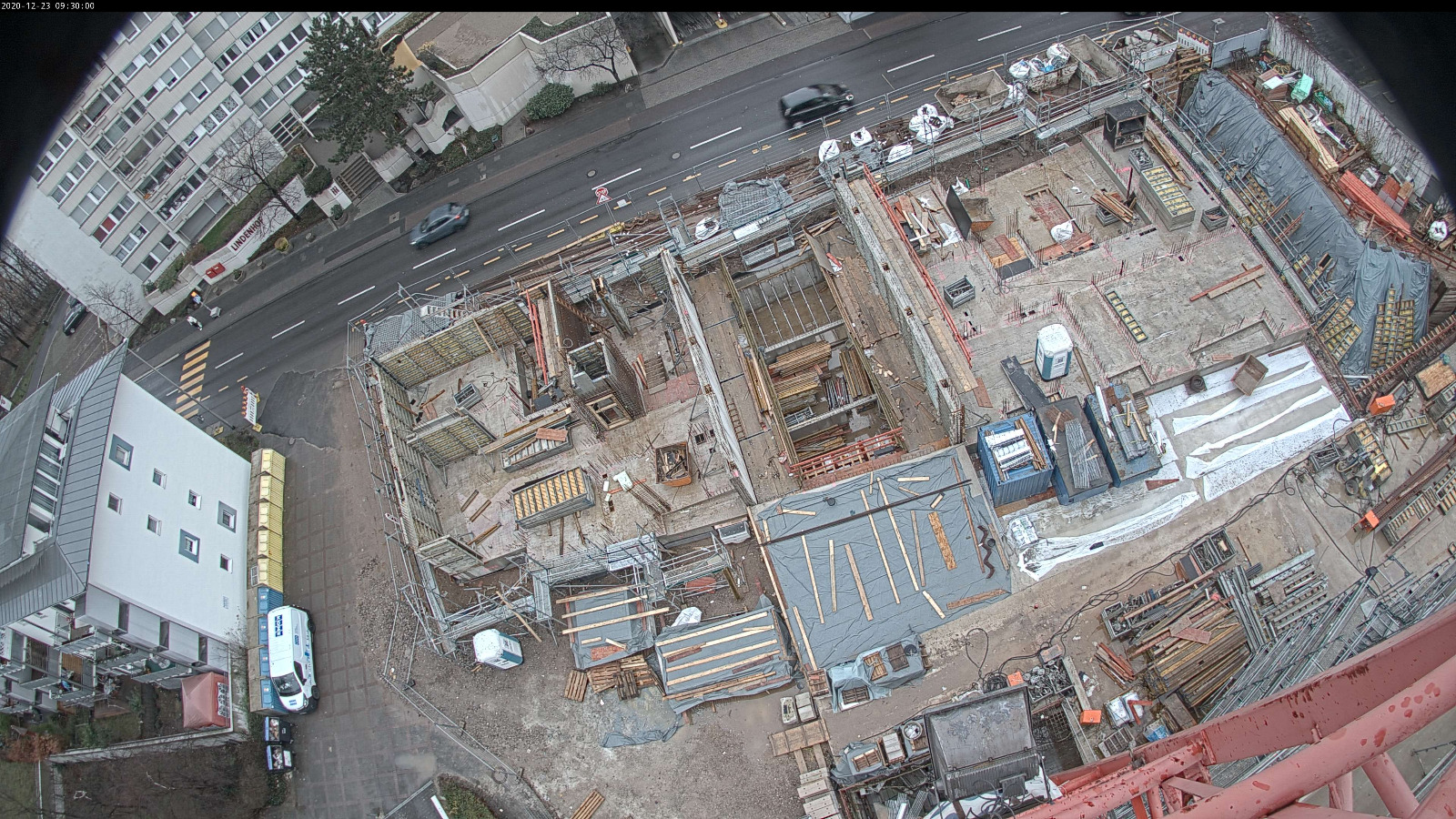 Hauptstraße / Poststraße