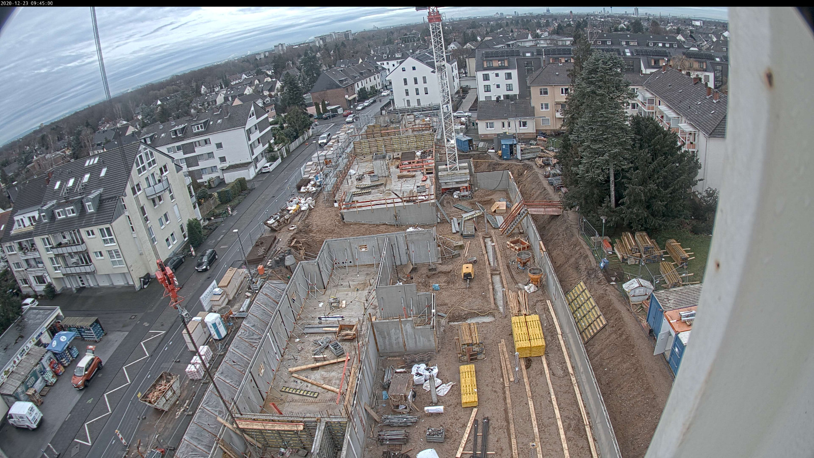 Auf der Jüchen 11-37