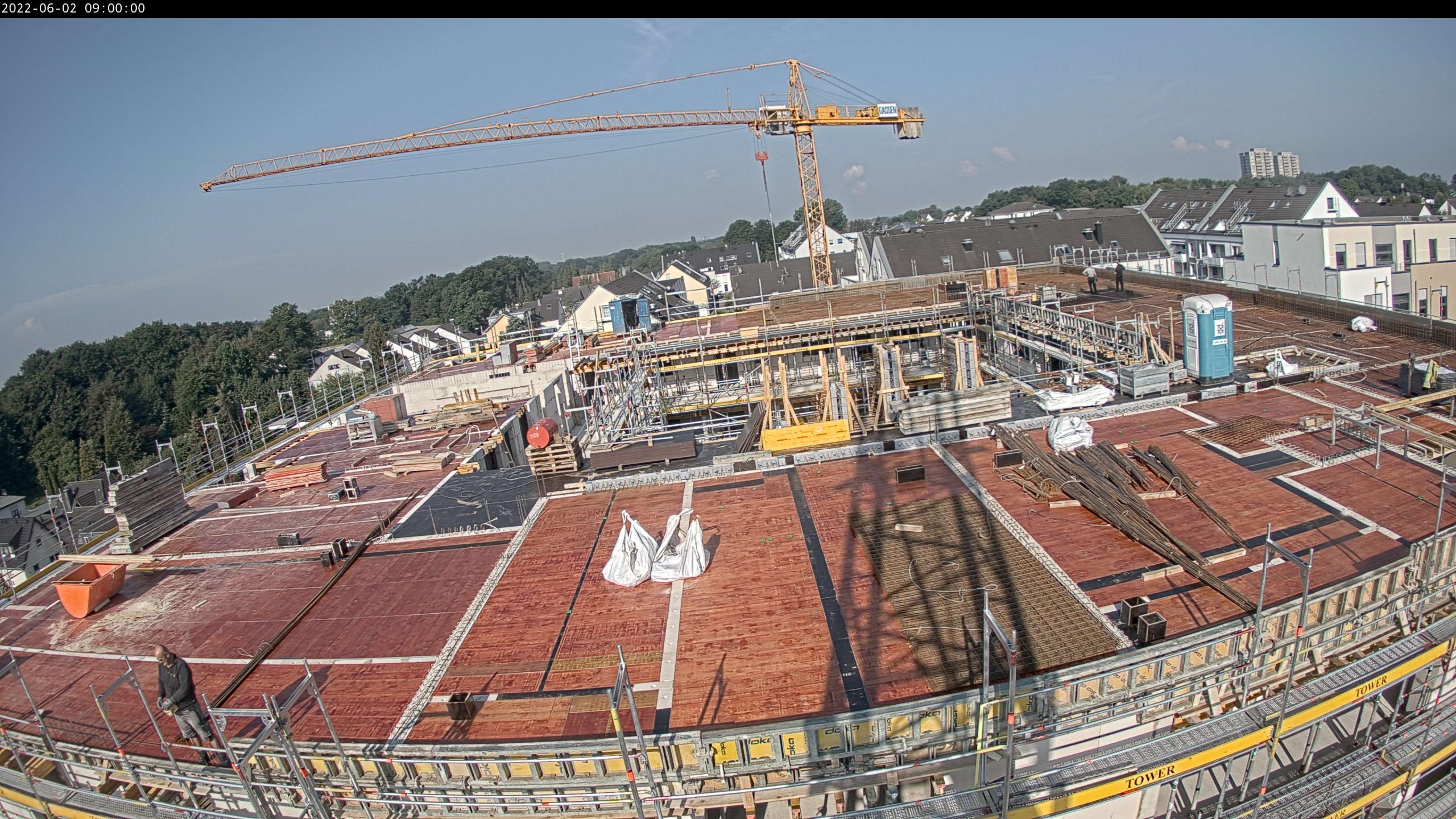 Hermann-Löns-Straße