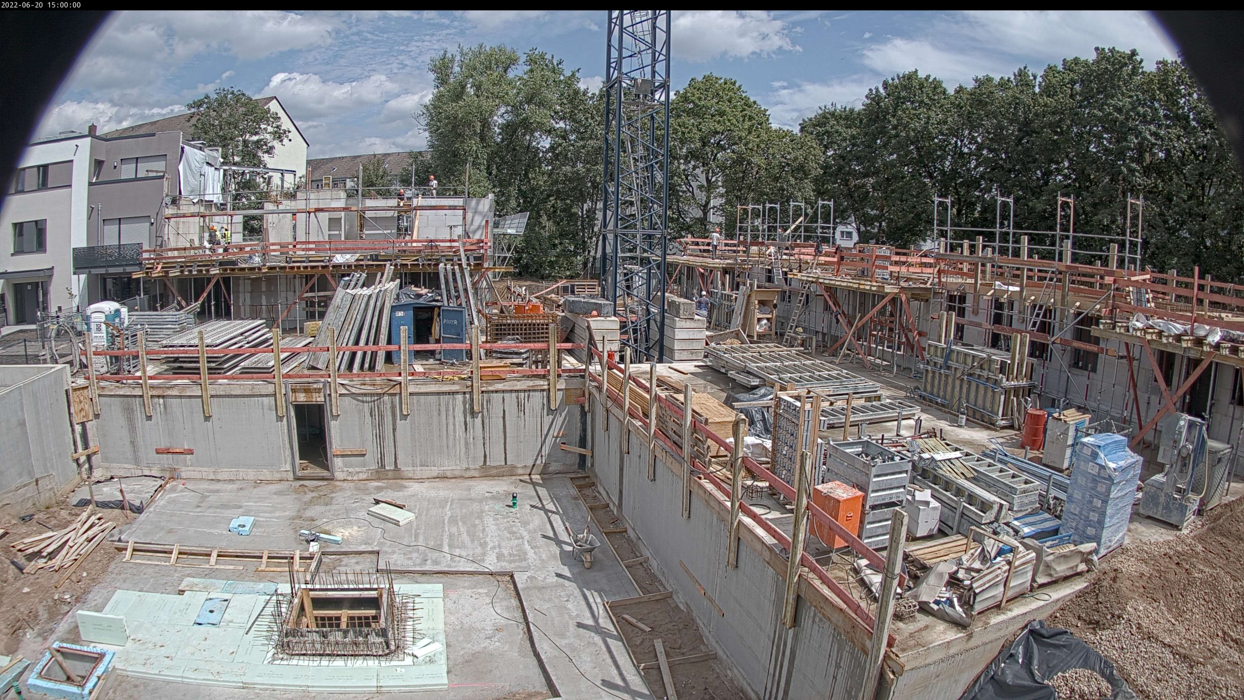 Ludwigsburger Straße BA 2