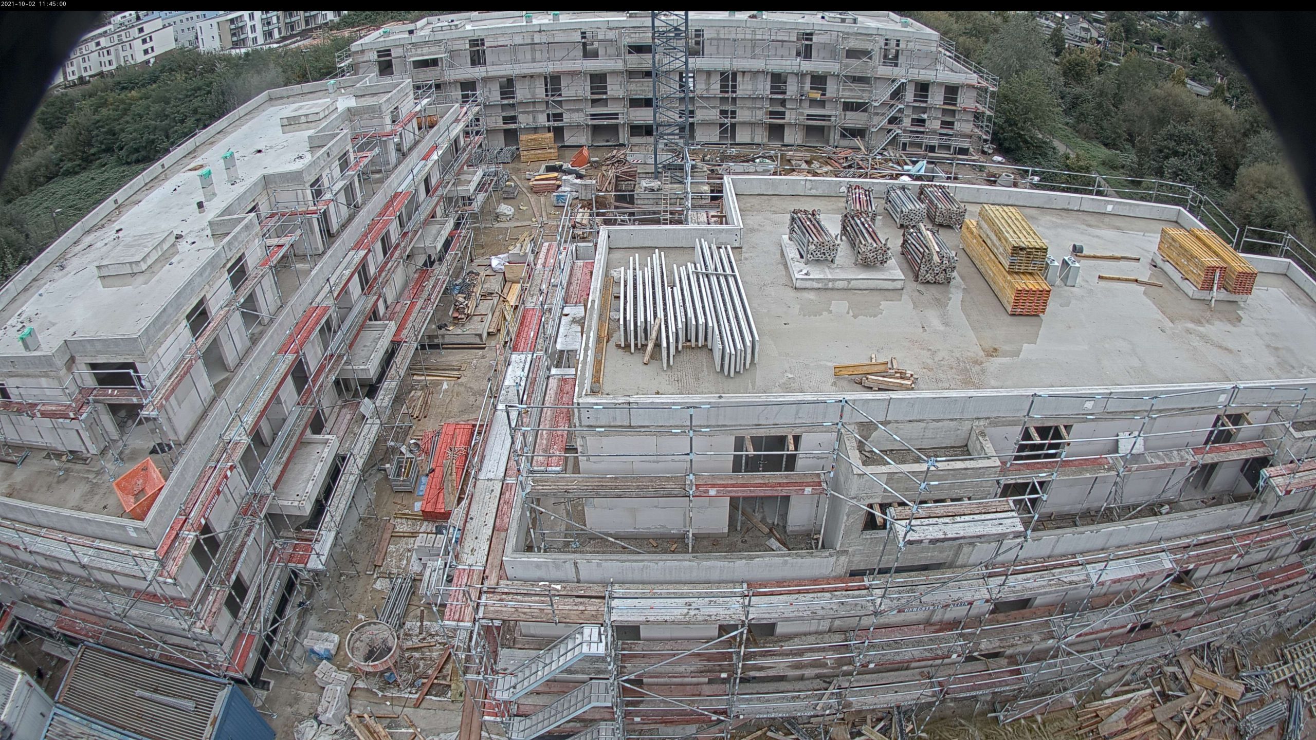 Vilis am Quellenbusch