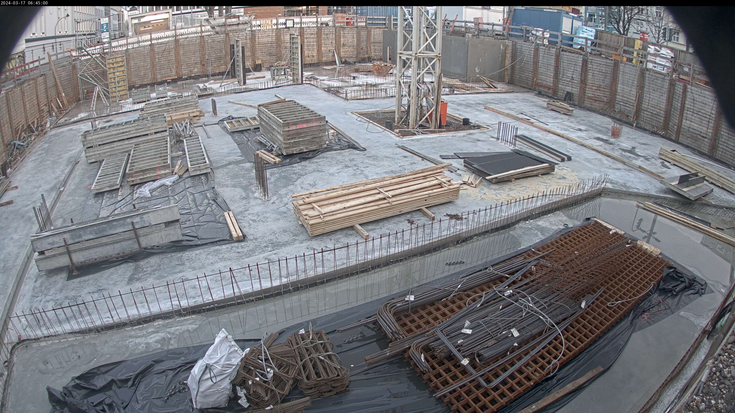 Belsenplatz 2a/b, Düsseldorf