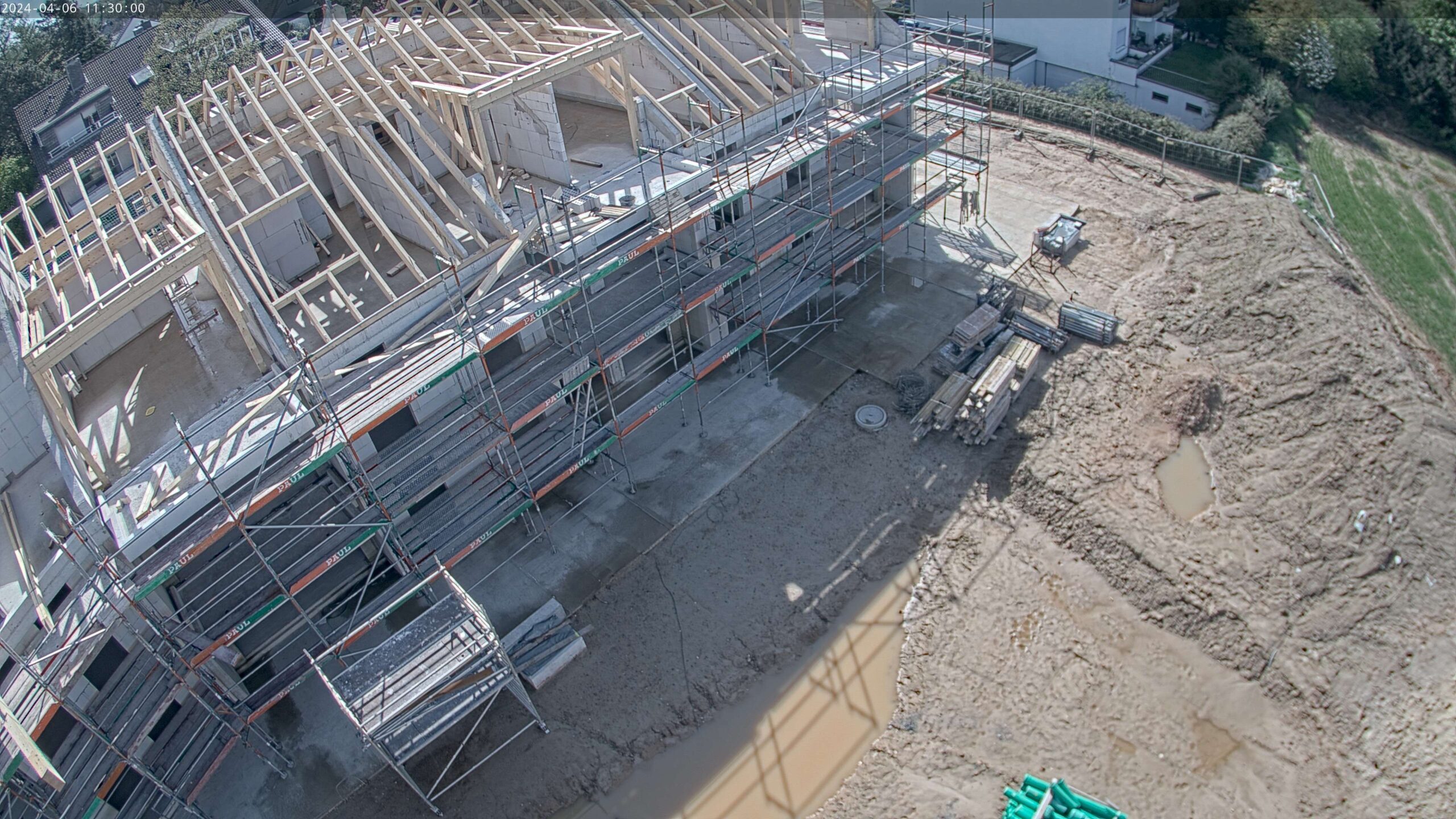 Sandstraße 37 c & d, Leverkusen