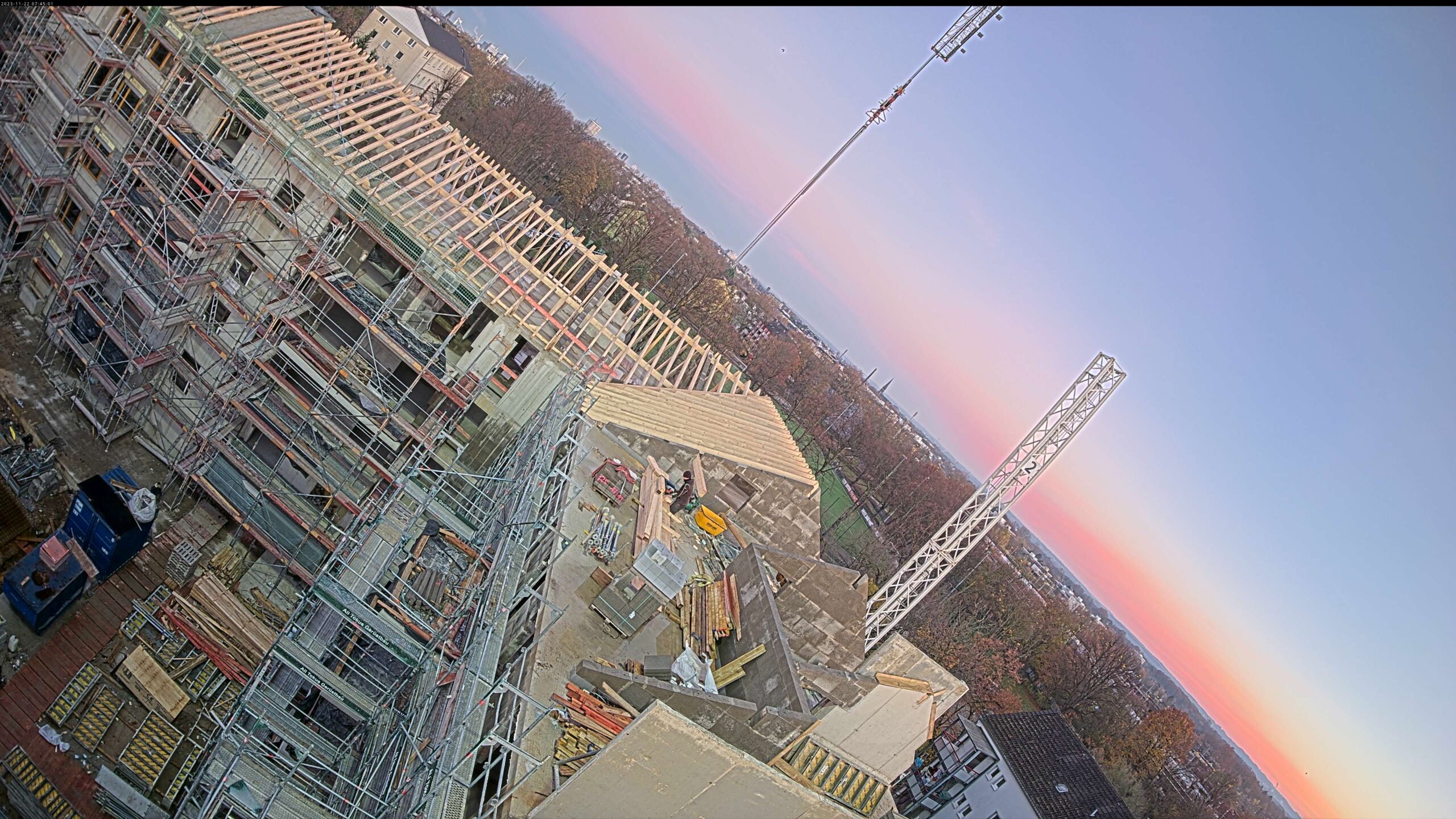 Kalk Nord Baufeld 12, Köln-Kalk