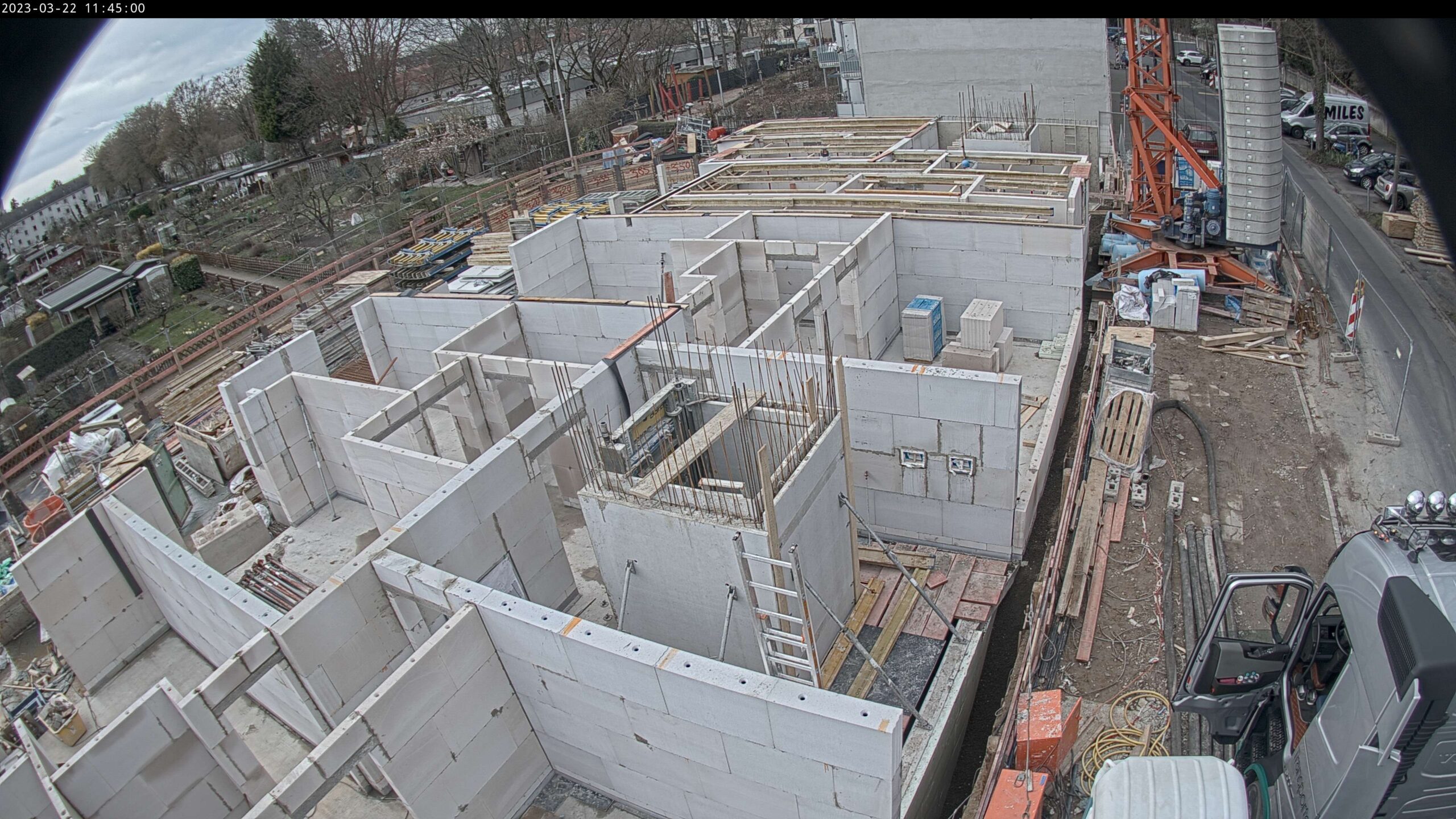 Nibelungenstraße 58-64, Köln-Mauenheim