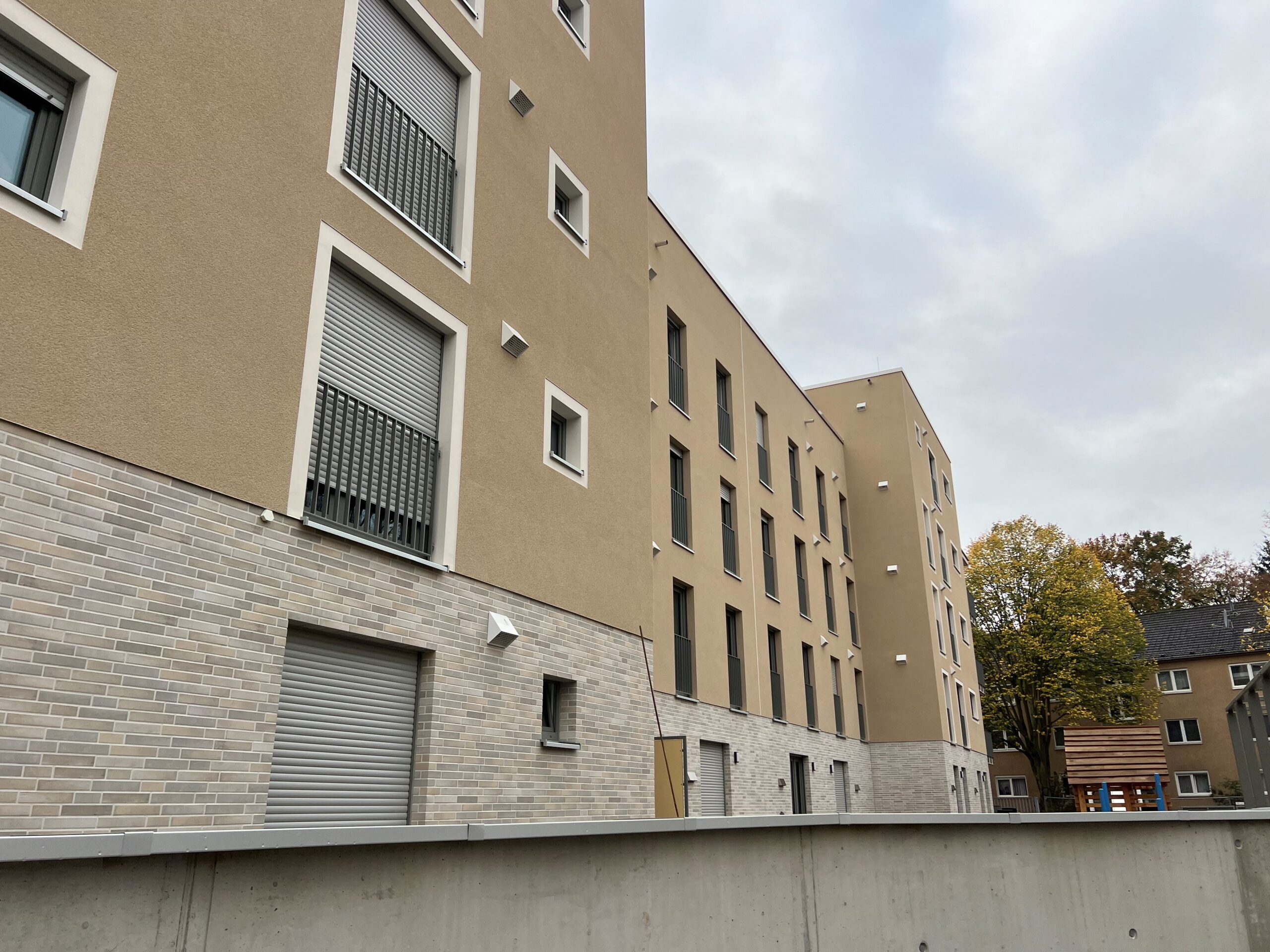 Kapellenstraße 28, Köln-Kalk